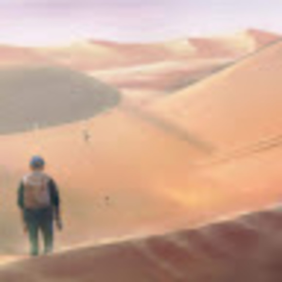 Meet your Posher, Joshua - Picture 1 of 1